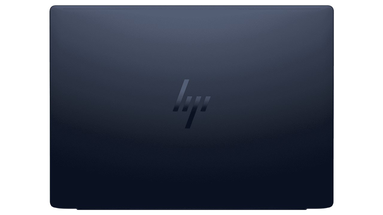 HP Elitebook Ultra 35.6 cm (14) G10 Business Laptop AI PC, Blue